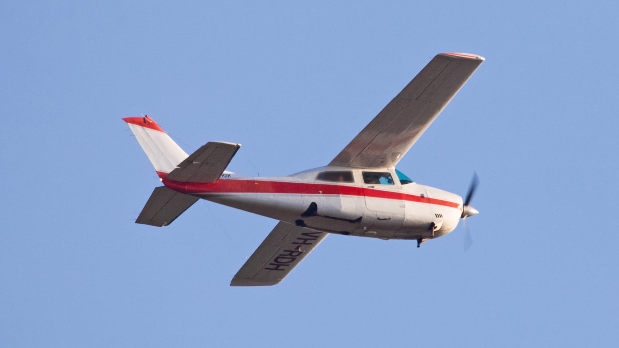 Cessna crash instructor had history of unauthorised spins: ATSB