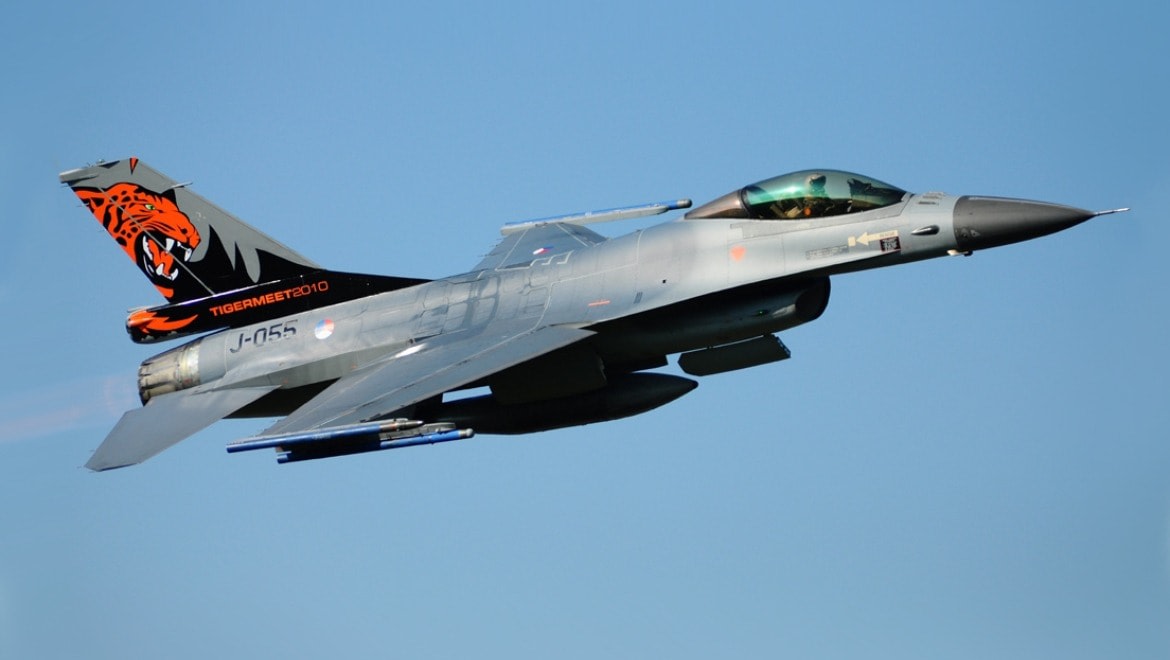 Frequentis lands Royal Netherlands Air Force deal