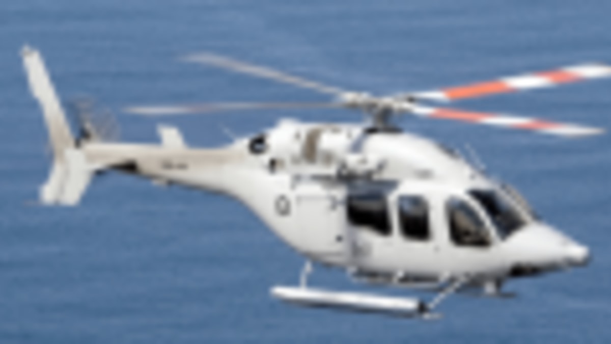 Queensland Police adds 3 new Bell 429 helicopters