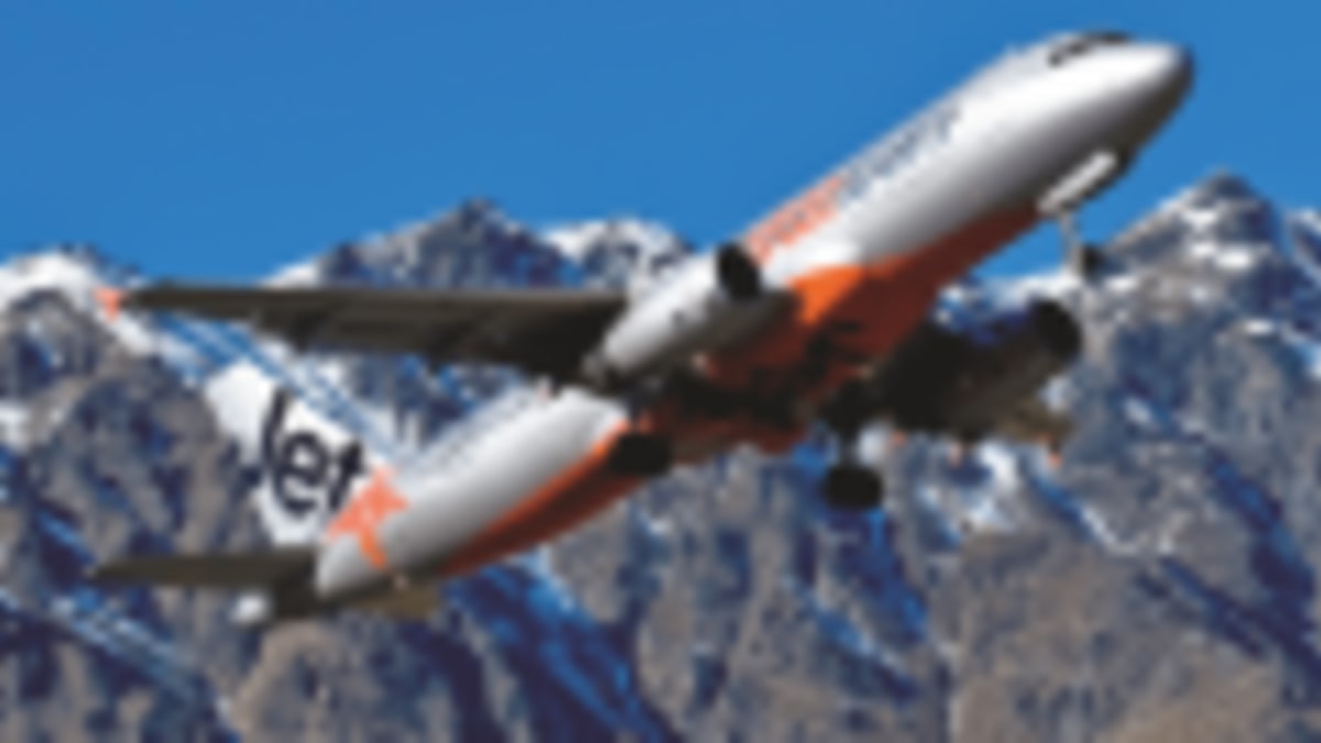 Jetstar offers mea culpa to NZ customers for compensation issues