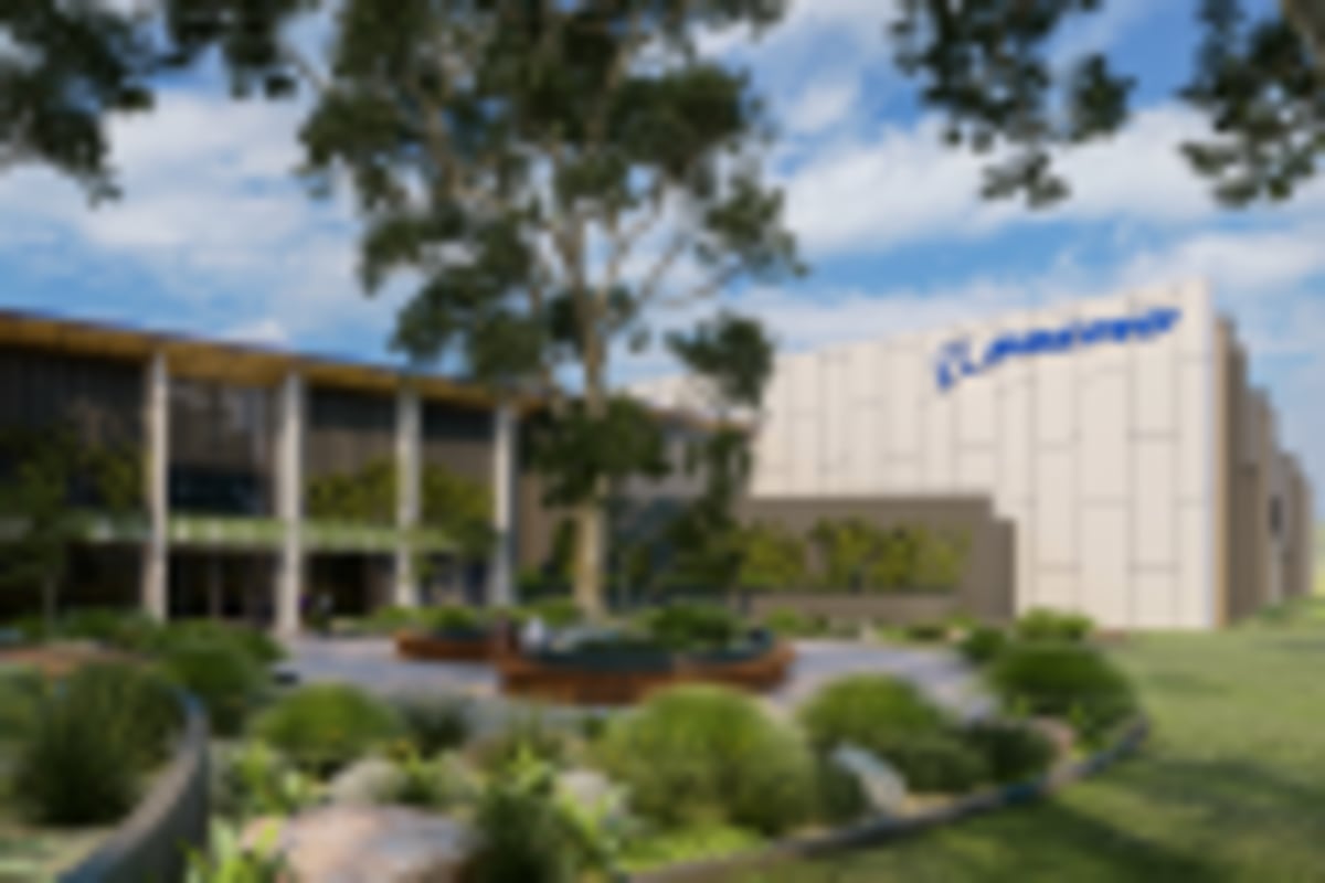 Toowoomba to host new Boeing drone production facility