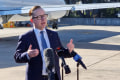 Qantas could withhold $16 million in bonuses from Joyce