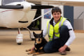 Premium Podcast: Young autistic pilot makes Aussie odyssey