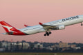 Qantas drops Sydney–Shanghai route after ‘half-full’ flights