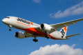 Jetstar to reconnect Brisbane with Bangkok