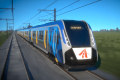 Ex Qld transport boss sent to break Melbourne air rail deadlock