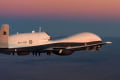 RAAF’s first MQ-4C Triton on its way to Australia