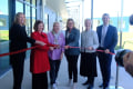 Bendigo Airport cuts ribbon on $12m in upgrades