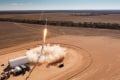 First Koonibba Test Range launch hailed a success