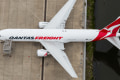 Qantas quietly retires its last 767
