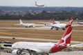 Domestic aviation back at pre-COVID levels: ACCC