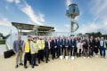 Construction begins on Sydney air traffic control tower upgrade