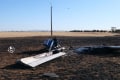 Cessna pilot ‘likely forgot’ about powerline before collision: ATSB