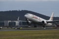 Batik Air takes off between Canberra and Bali