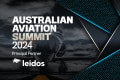 Inaugural Australian Aviation Summit set for August