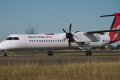 QantasLink shifts turboprops to all-Q400 fleet