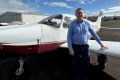 Bankstown Airport owner appoints new CEO