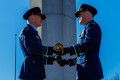 RAAF welcomes Air Marshal Stephen Chappell as new chief