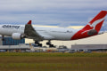 Qantas averaged almost 100 days to address complaints in 2023