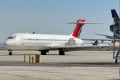 Spotted: Ex-QantasLink 717 photographed in Victorville boneyard
