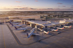 American Airlines announces $4 billion terminal expansion at Dallas Fort Worth Airport