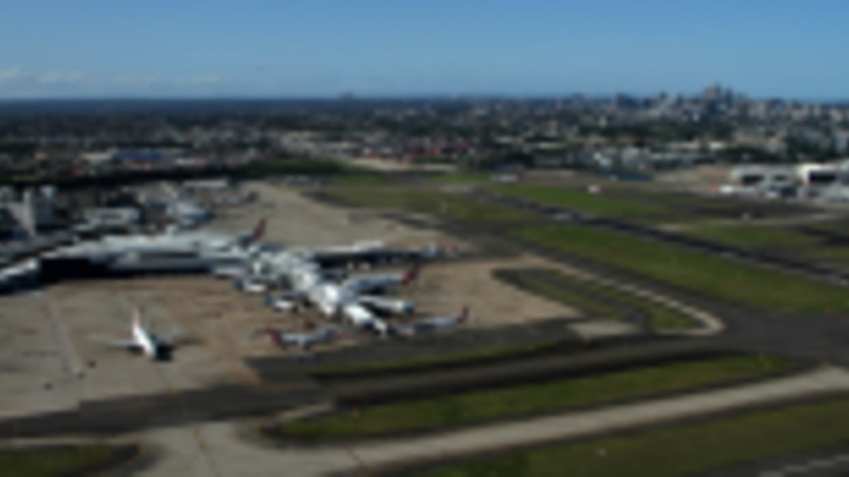 Sydney Airport sees $588m loss despite return to pre-COVID earnings