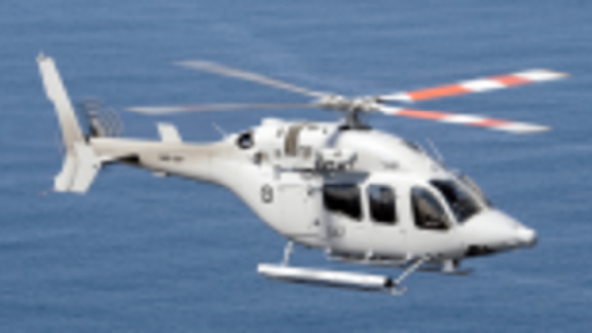 Queensland Police adds 3 new Bell 429 helicopters