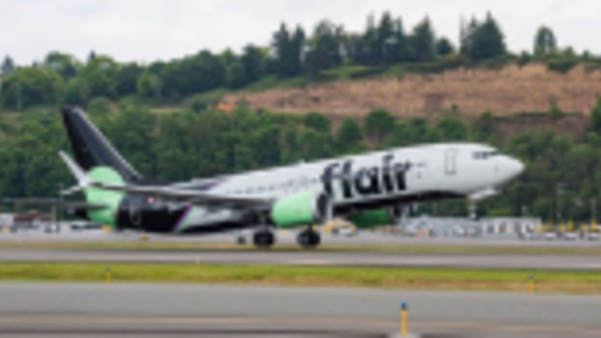 Flair reportedly splits from 777 Partners as Bonza saga continues