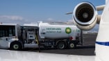 Sustainable aviation fuel could boost Aussie farmers