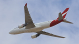 Qantas to pay $120m over ‘ghost flights’ but wins concession