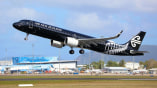 Air New Zealand resumes seasonal Cairns–Auckland flights