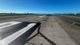 Brisbane Airport prepares for major runway works