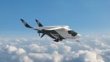 Air New Zealand unveils demo route for all-electric cargo flights