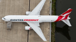 Qantas quietly retires its last 767