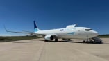 ASL Airlines adds Australia’s first 737 Boeing Converted Freighter