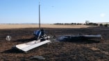 Cessna pilot ‘likely forgot’ about power line before collision: ATSB