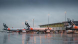 Jetstar stations another A320 in NZ as part of major expansion