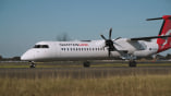 QantasLink shifts turboprops to all-Q400 fleet