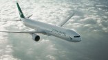 Cathay Pacific aims for pre-COVID capacity in Brisbane and Perth