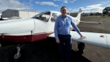 Bankstown Airport owner appoints new CEO