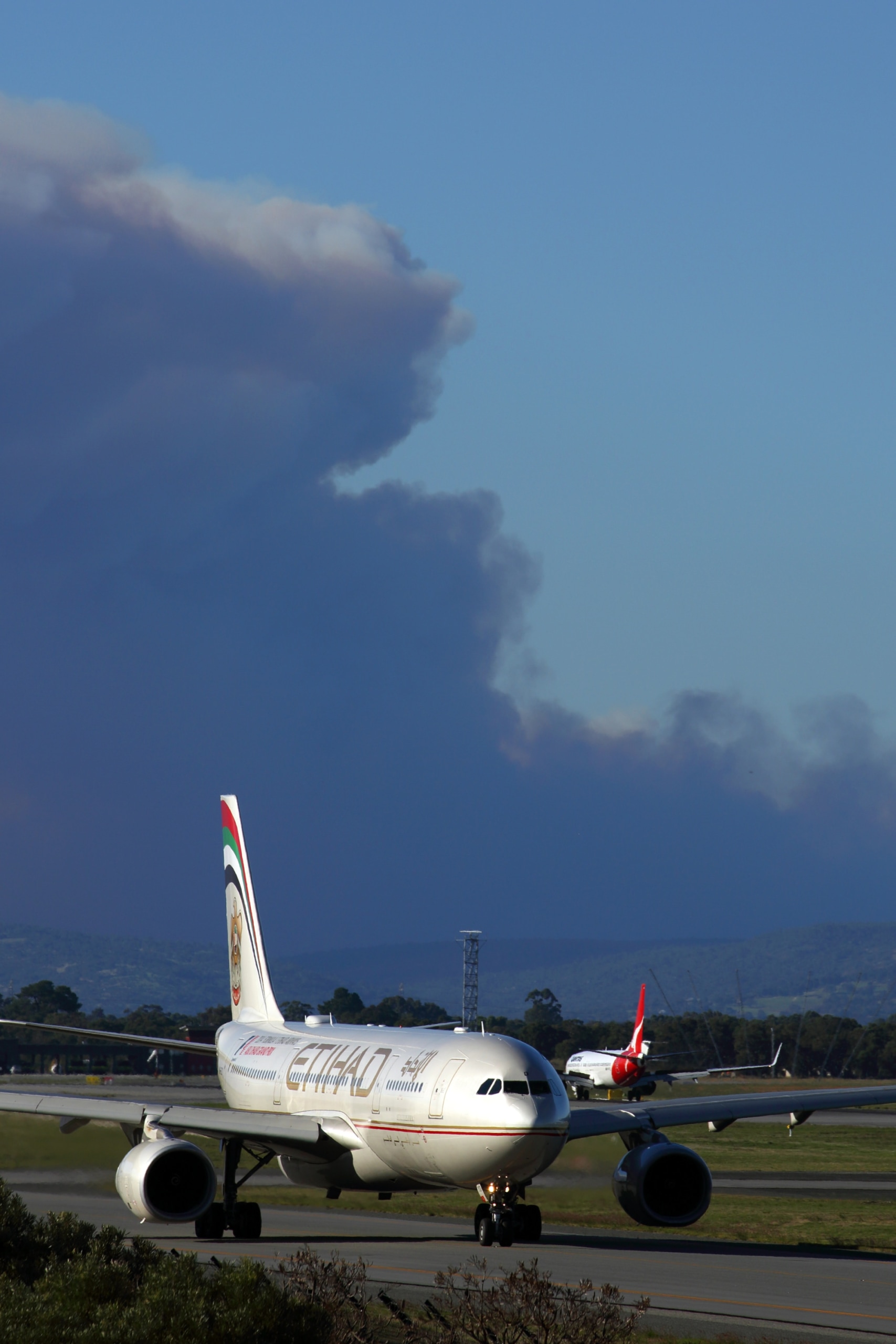 Hub Buster – Australian Aviation