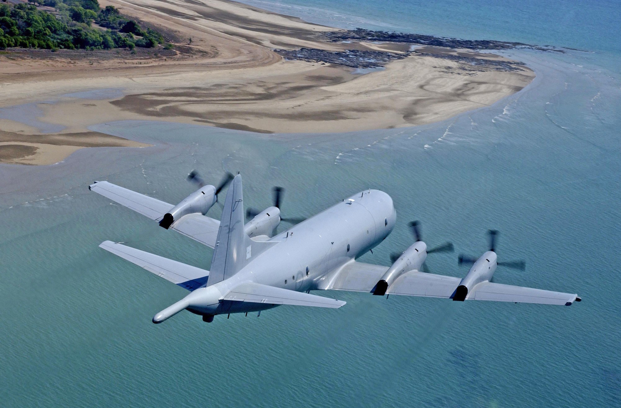 Quiet achievers – Australian Aviation