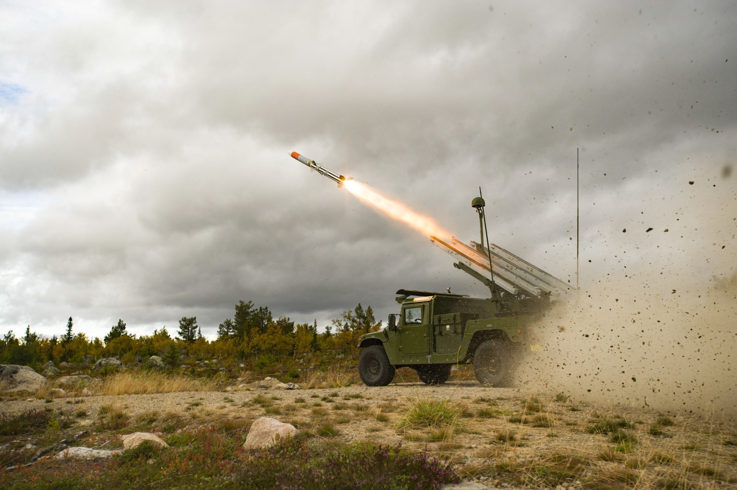 Engagement zone – Australian Aviation