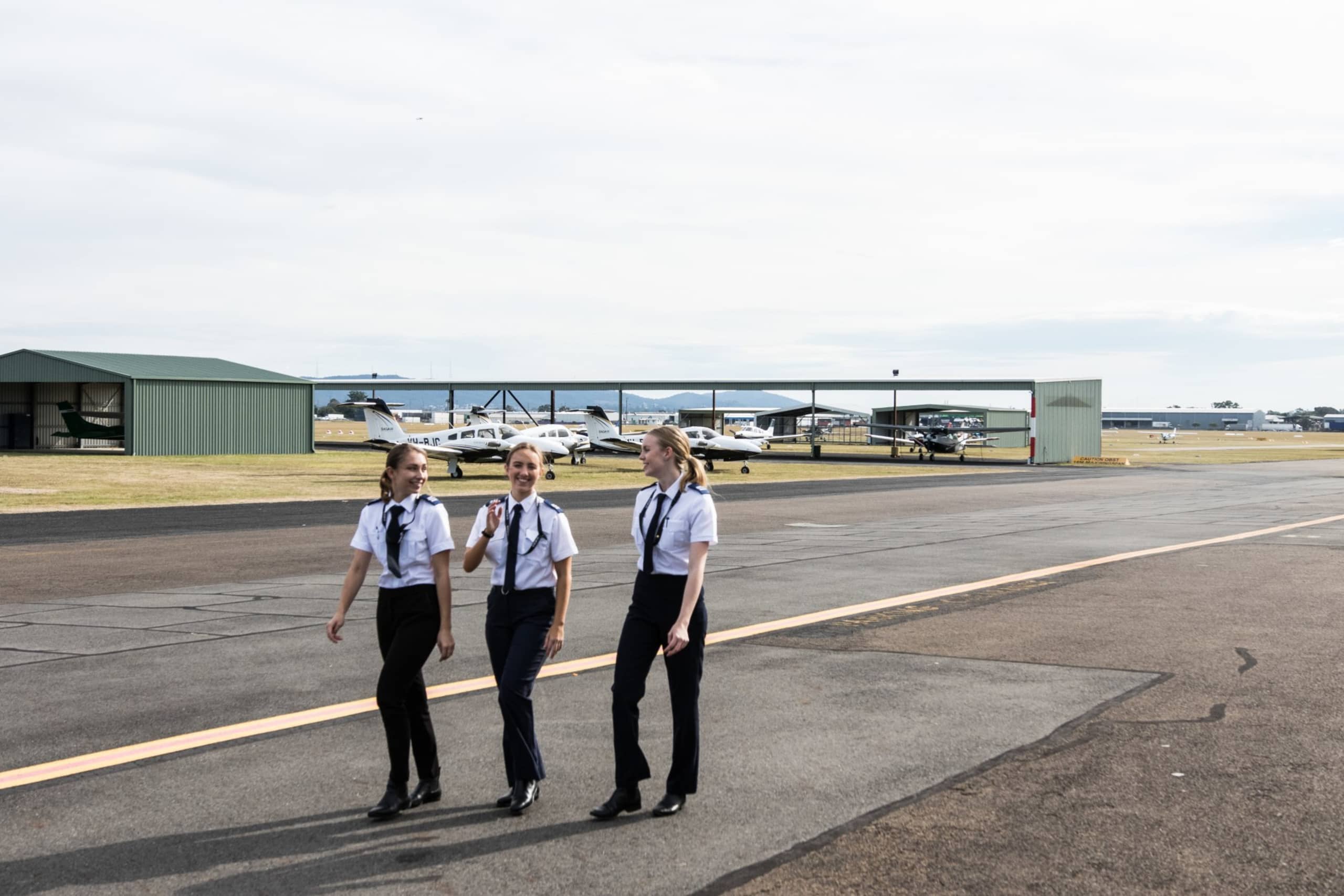 What “Flying” Bug? – Australian Aviation