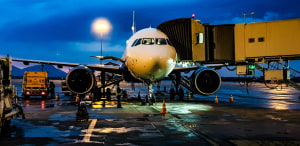 Chinese airlines dominate Europe routes amid geopolitical tensions
