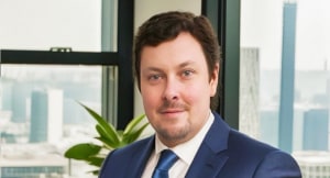Air Charter Service appoints Andreas Spies as new head of time critical services