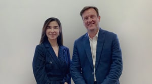 Aircraft charter firm posts record growth in Greater China