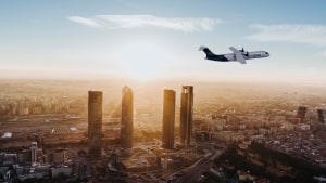 Airbus launches limited share buyback programme