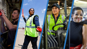 American Airlines workers back new pay deal for 35,000 staff