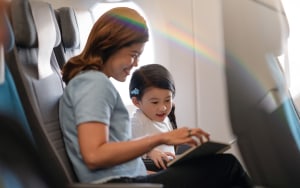 Singapore Airlines launches early bird deals for 2025 travel